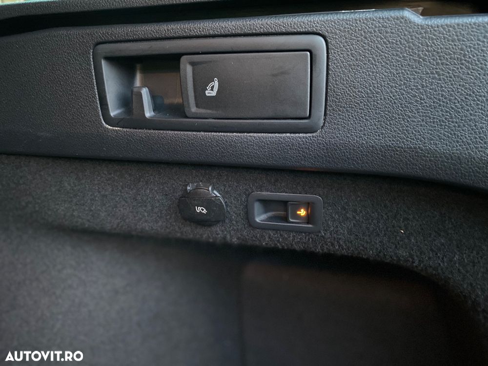 Volkswagen Passat - 15