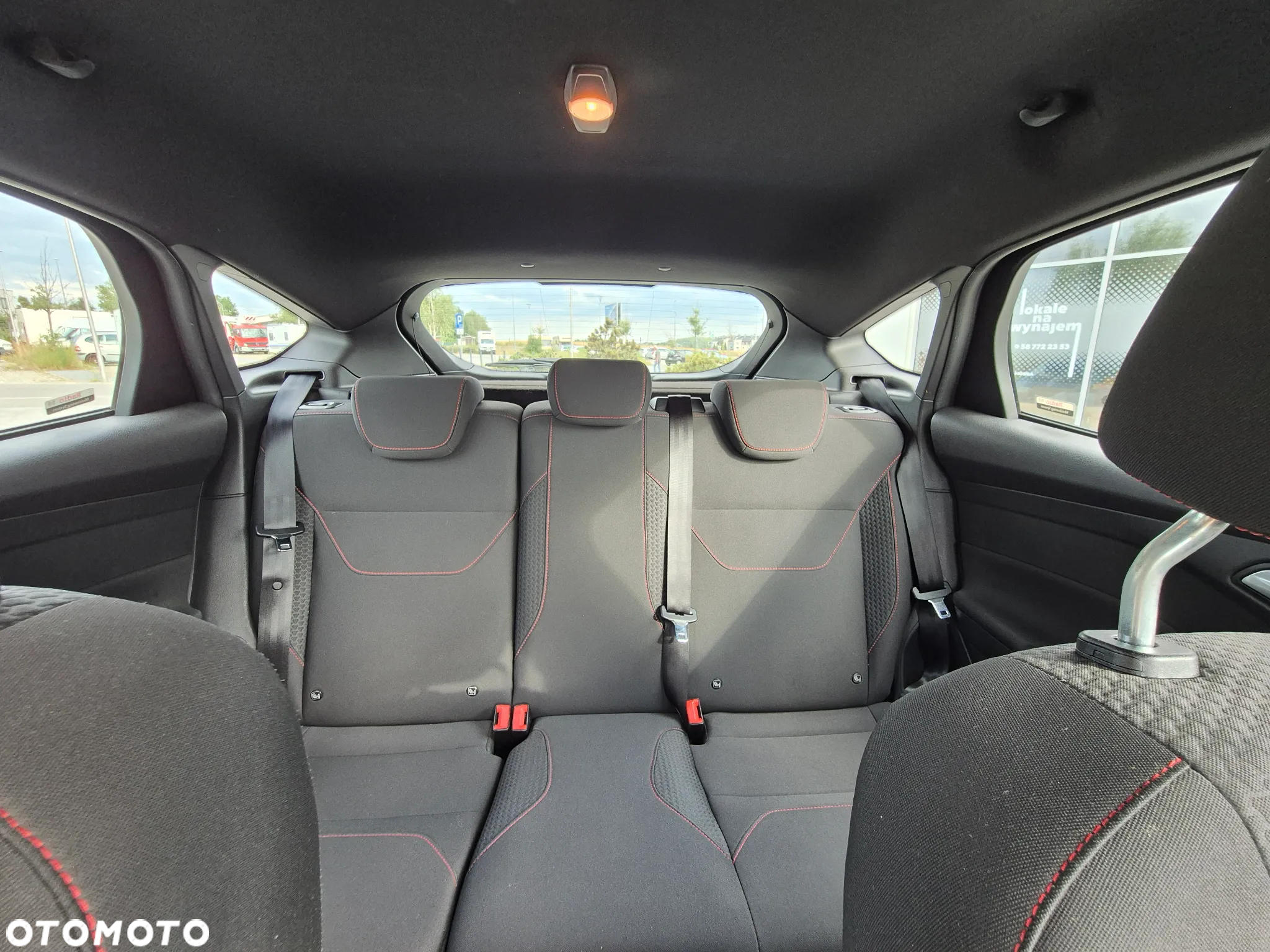 Ford Focus 1.5 EcoBoost ST-Line ASS - 16