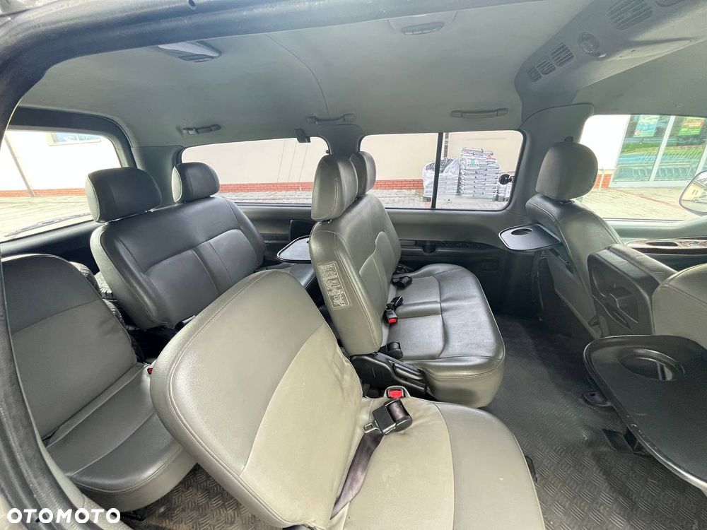 Hyundai H-1 2.5 TCI - 9