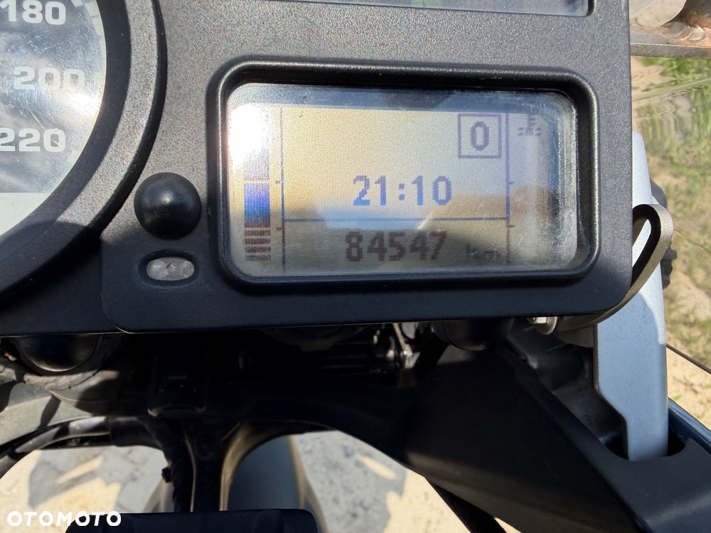 BMW GS - 10