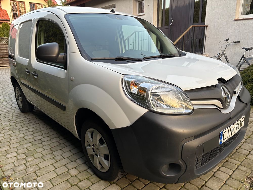 Renault Kangoo - 6