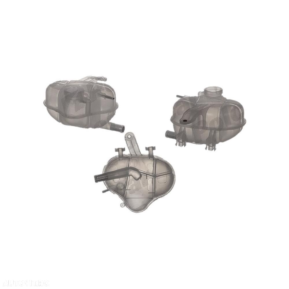Vas de expansiune Opel Corsa D (S07), 2006-2015, motor 1, 0; 1,2; 1,4 benzina - 1