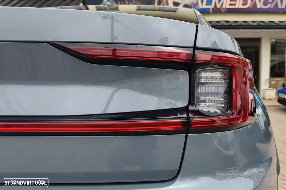 Polestar 2 Single Motor 64kWh - 29
