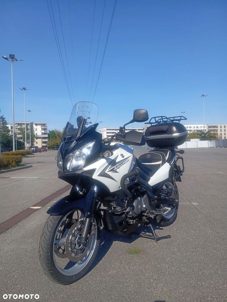 Suzuki DL - 4