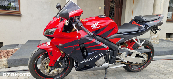 Honda CBR