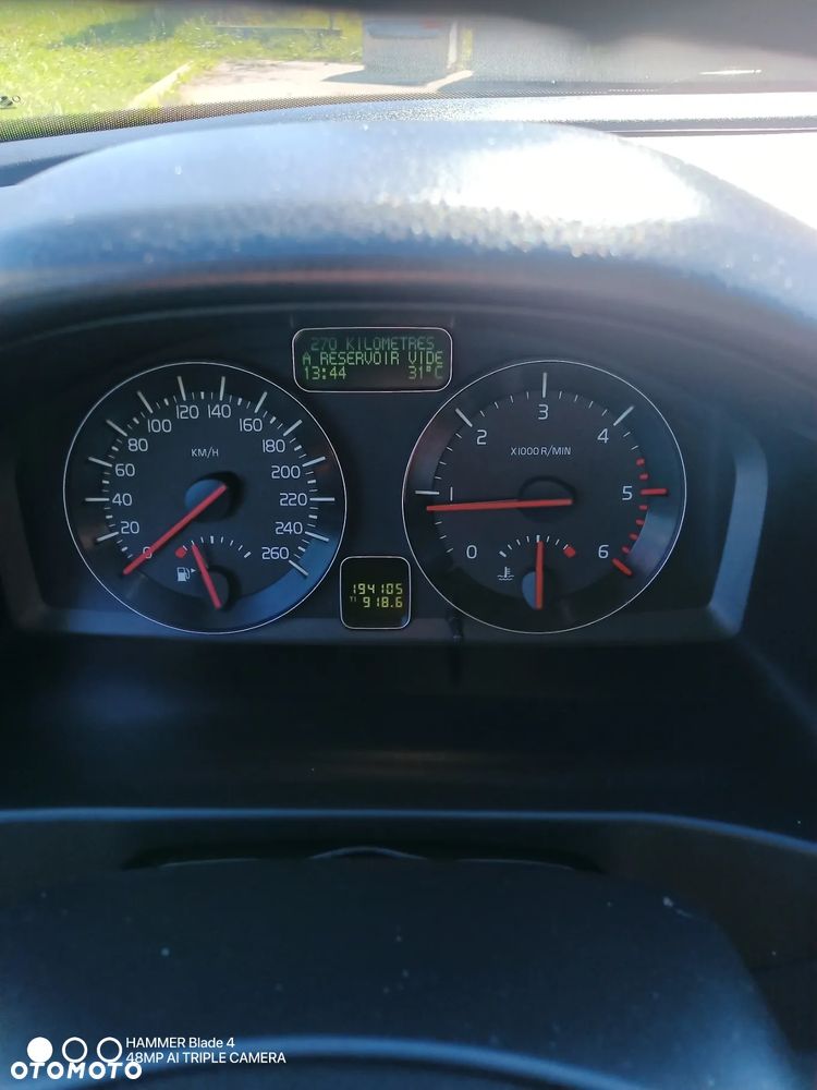 Volvo S40 - 6