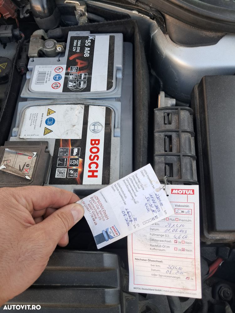 Skoda Octavia 2.0 TDI Drive - 14