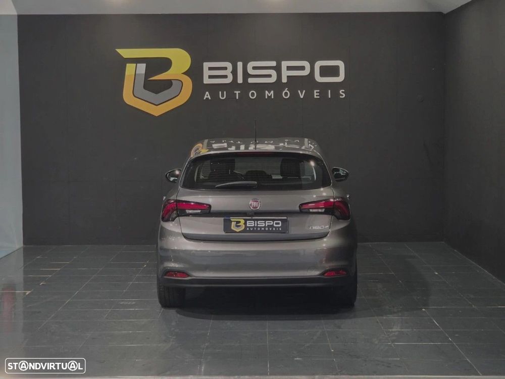Fiat Tipo 1.3 Multijet City Life - 6