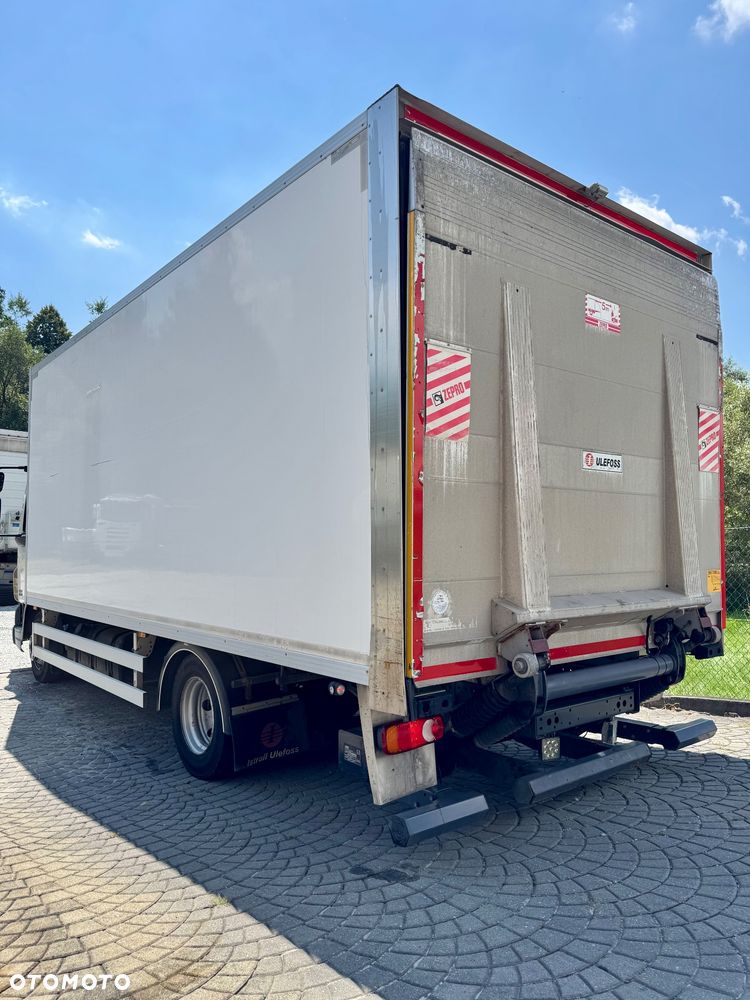DAF LF 45 180 thermo king tgl - 5