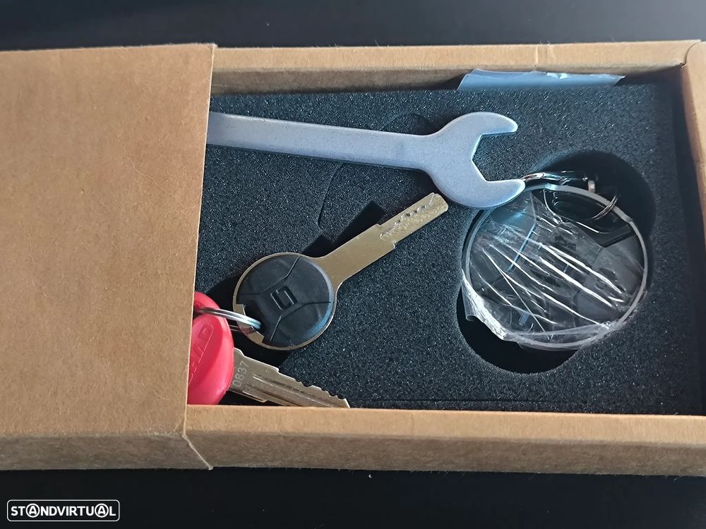 Super Soco TC Max — Elétrica 125cc |Revisões na Marca | Bateria Removível| EXTRAS - 16