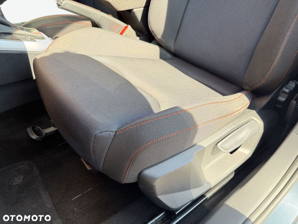 Seat Arona 1.5 TSI EVO FR S&S DSG - 13