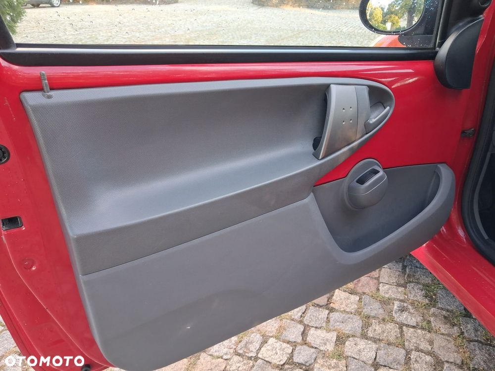 Toyota Aygo - 21