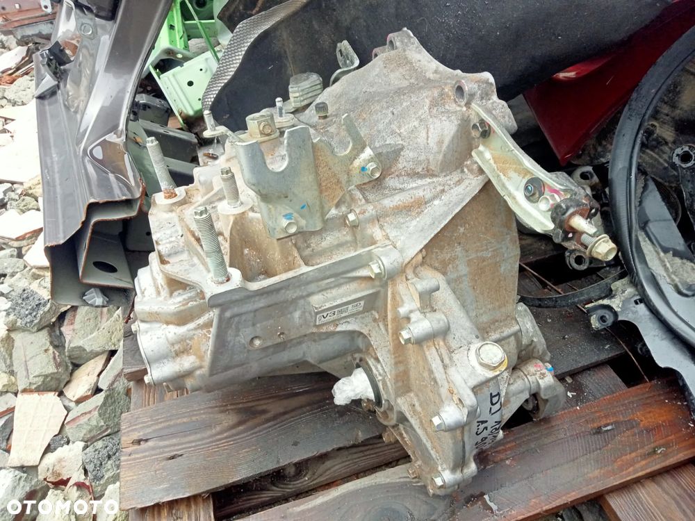 Alufelgi Mazda 2 2014- 2025 Mazda CX30 Mazda 3 BP - 16