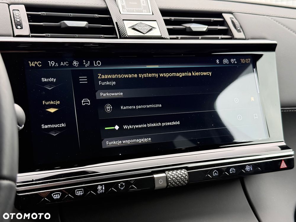 DS Automobiles DS 7 1.6 E-Tense Rivoli - 29