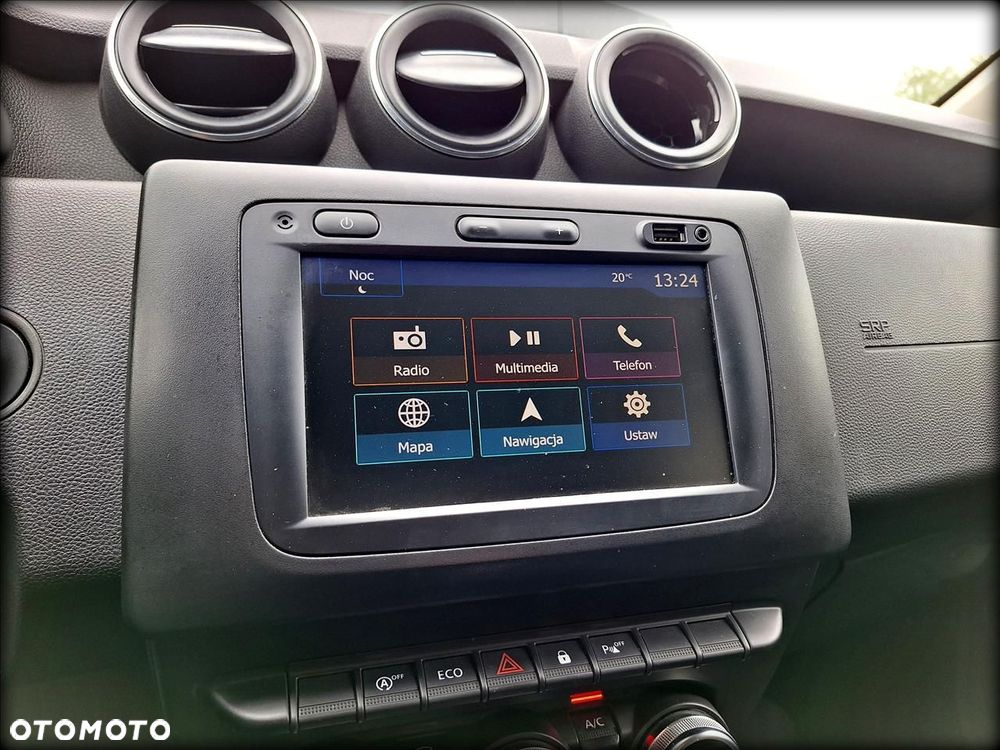 Dacia Duster 1.0 TCe Prestige - 15