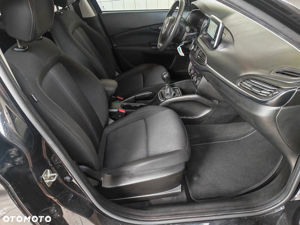 Fiat Tipo 1.4 T-Jet Easy - 18