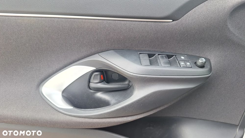 Toyota Yaris Cross 116 1.5 VVT-i Comfort - 20