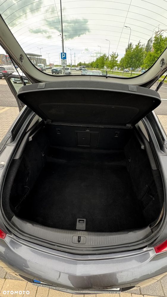 Opel Insignia 2.0 CDTI Cosmo ecoFLEX - 16