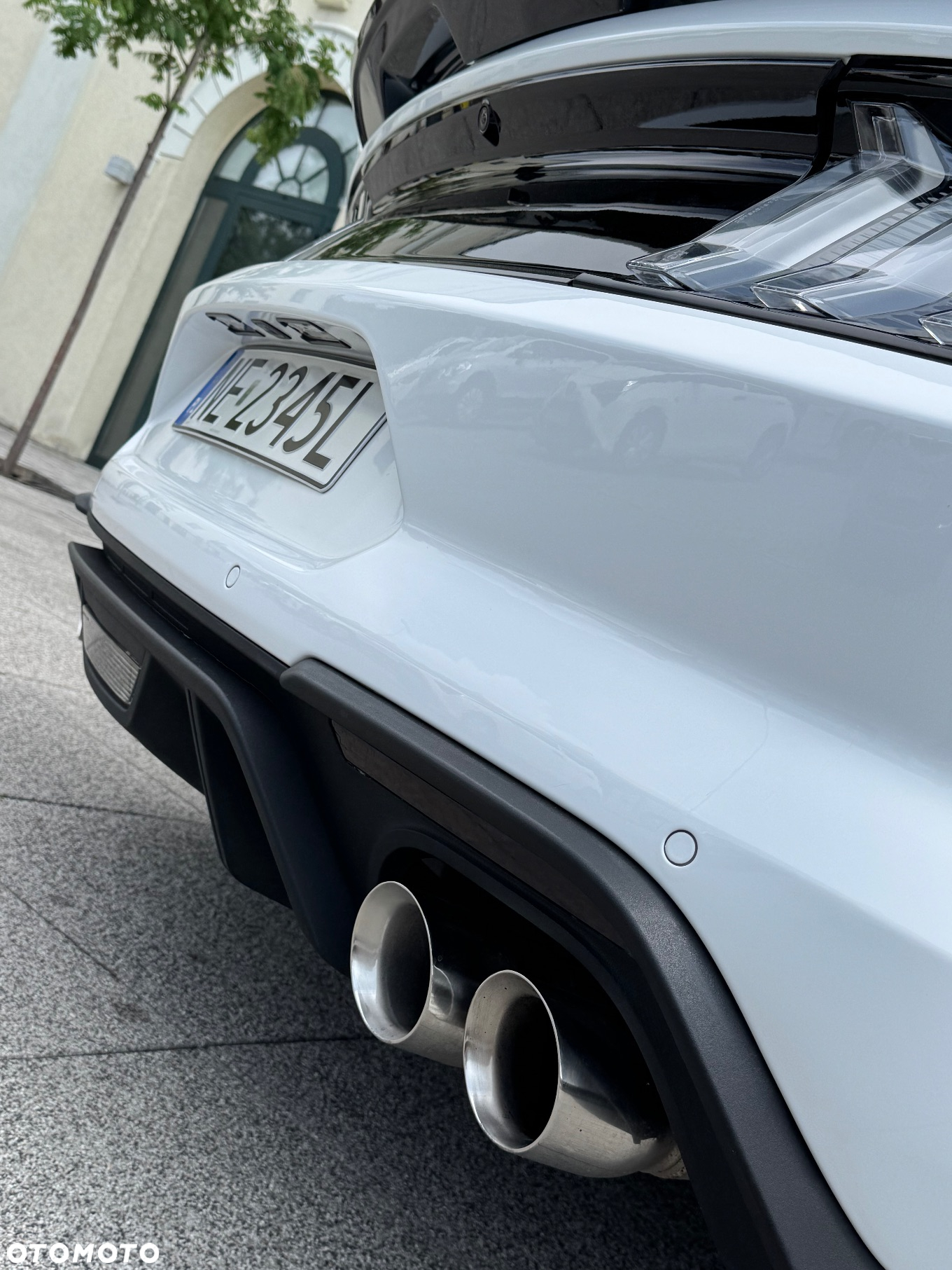 Ford Mustang 5.0 V8 GT - 16