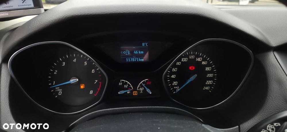 Ford Focus 1.0 EcoBoost STart-Stopp-System TITANIUM - 25