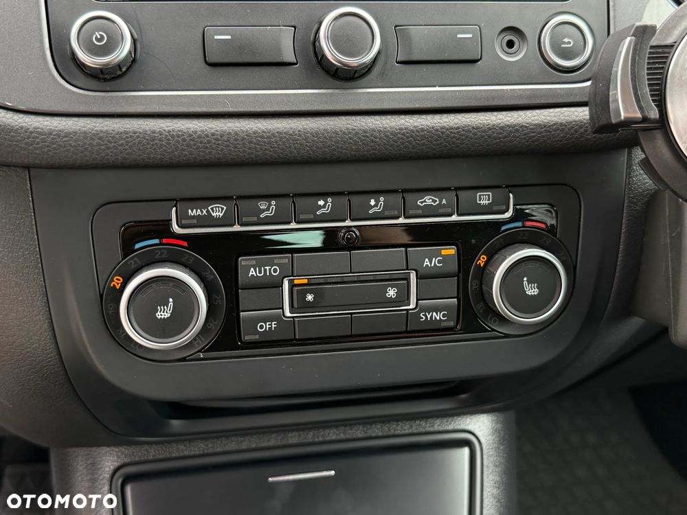 Volkswagen Tiguan - 21