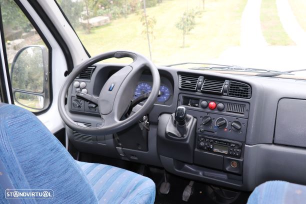 Fiat Ducato - 12