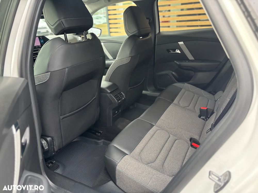 Citroën C4 1.2 PureTech S&S BVM6 Feel Pack - 13