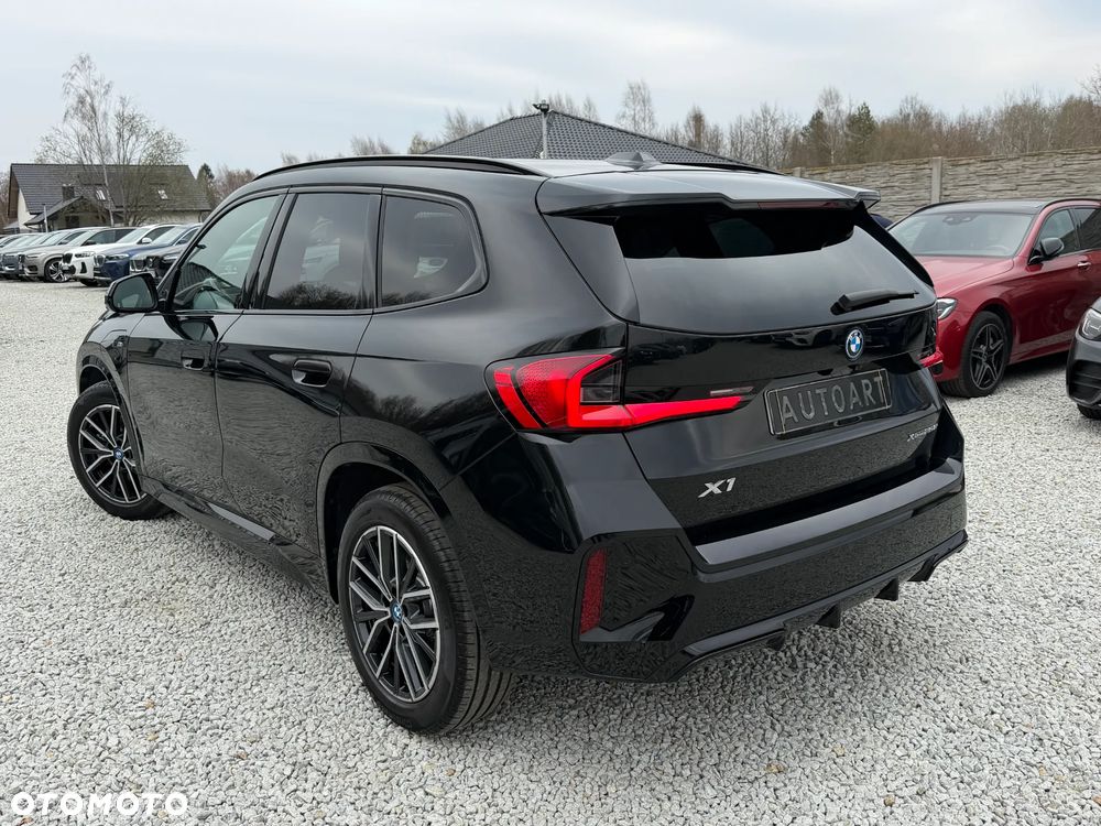 BMW X1 xDrive25e M Sport sport - 11