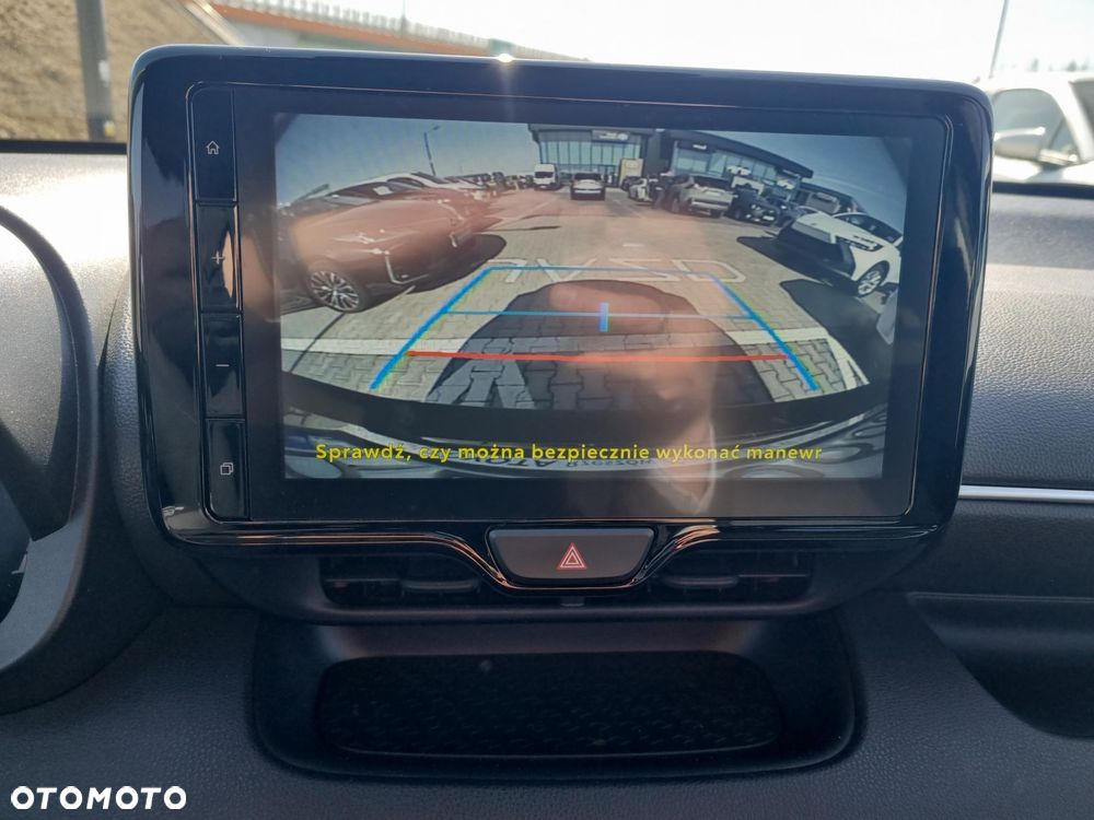 Toyota Yaris Hybrid 1.5 Style - 20