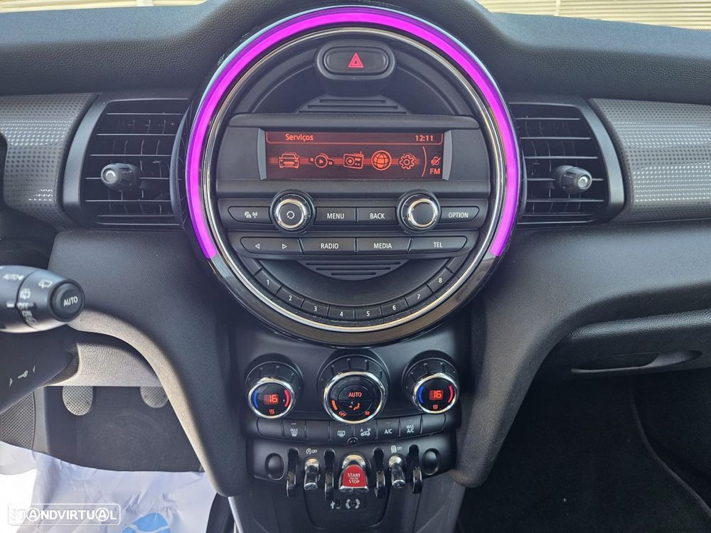 MINI 3 Portas One D - 26