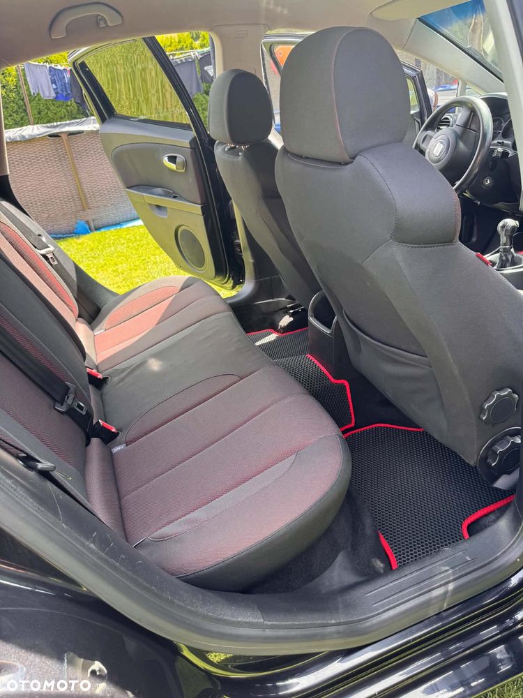 Seat Leon 2.0 TDI Spirit Turbo S - 11