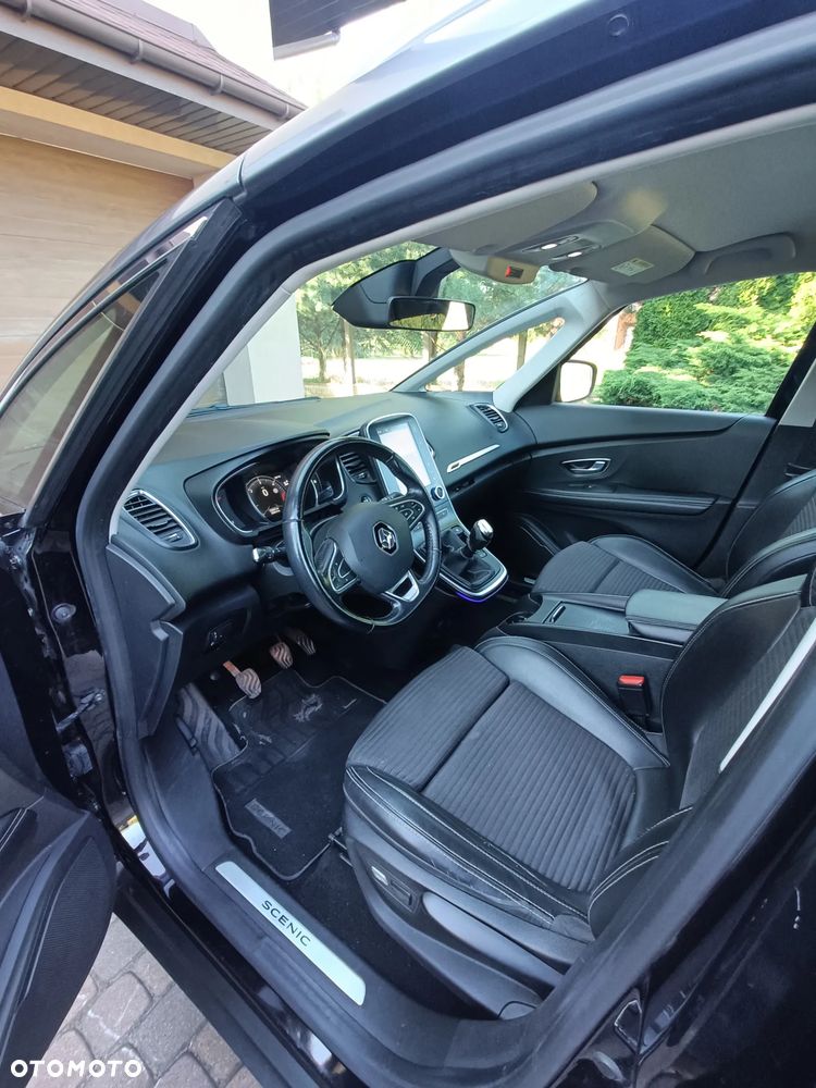 Renault Grand Scenic Gr 1.6 dCi Energy Intens - 26