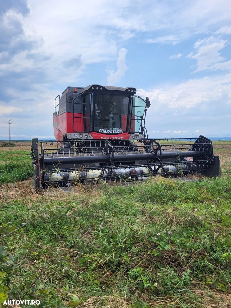 Massey Ferguson Activa 7345 S - 16