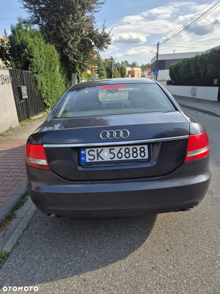 Audi A6 Limousine - 11