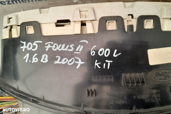 Kit pornire 7M51-12A650-AFB/7M51-12A650-AFB/97RA-00 0001/3M5F-10841-A - 7