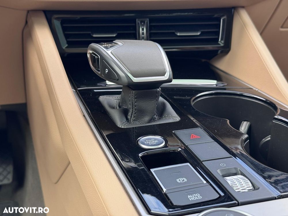 Volkswagen Touareg V6 TDI Atmosphere - 18