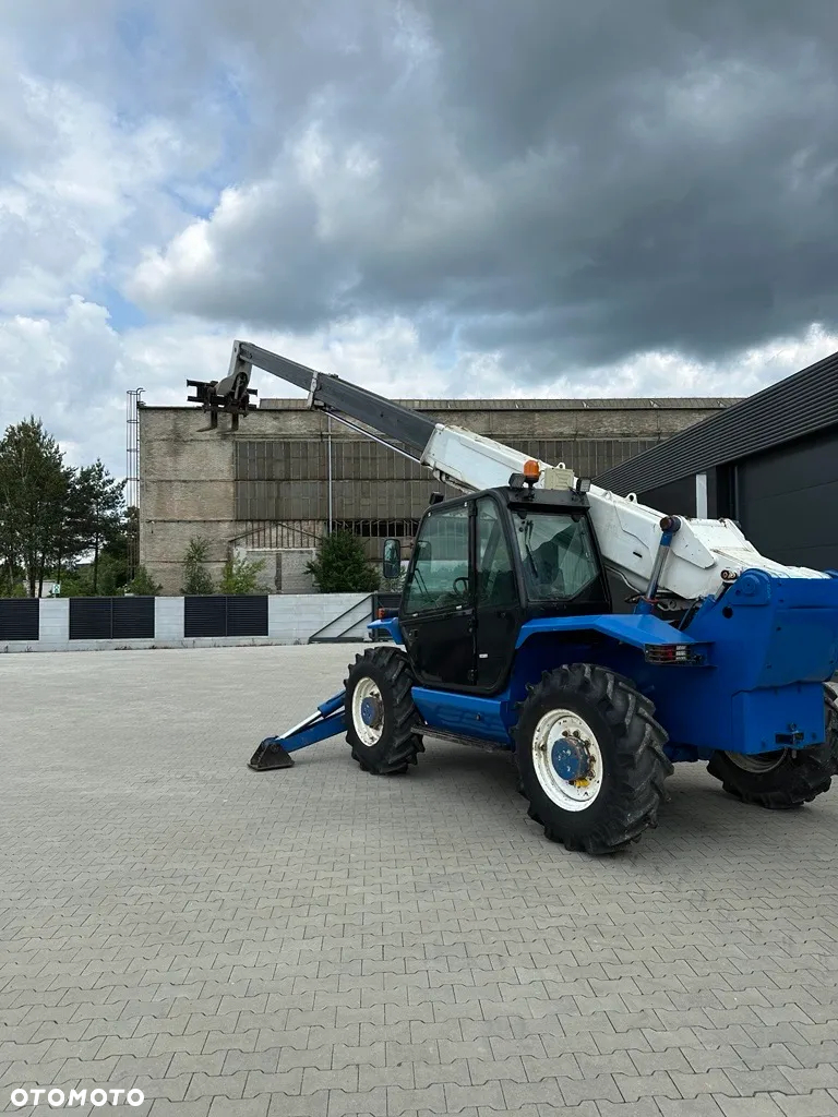 Manitou 1232S - 4