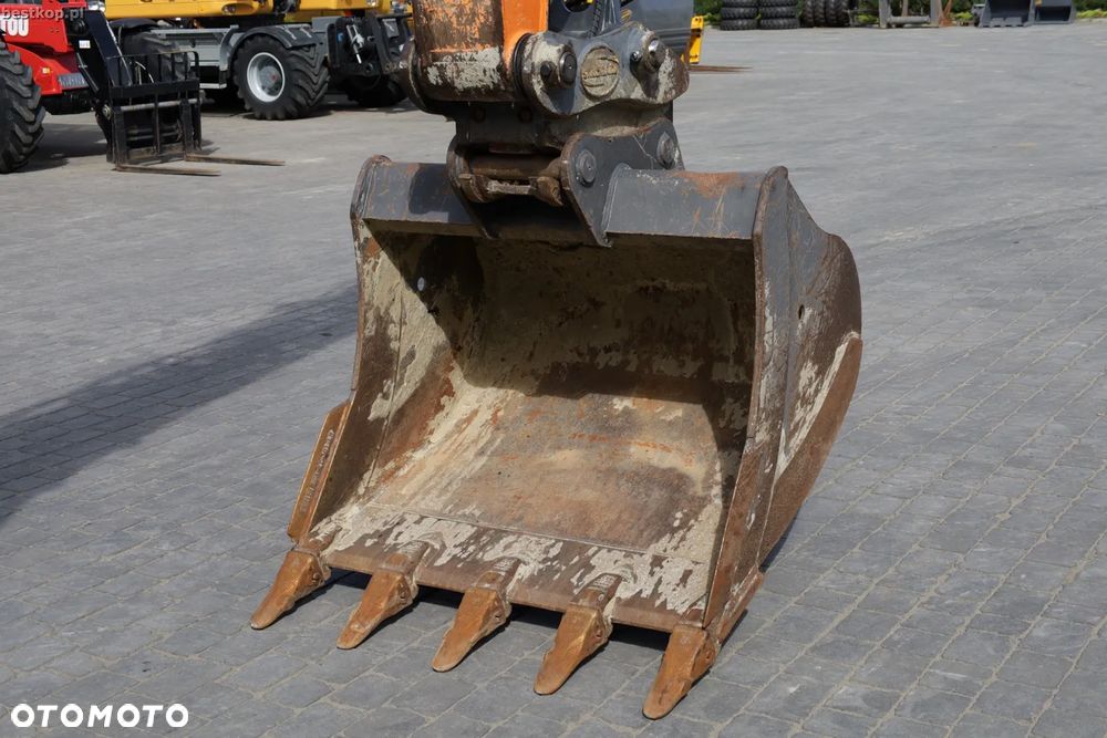 Doosan DX140LC-7 - 13
