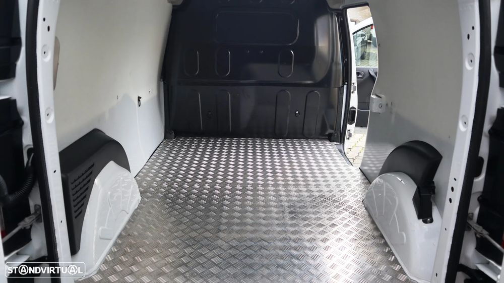 Renault Kangoo 1.5 DCI 95 Maxi GPS - 7