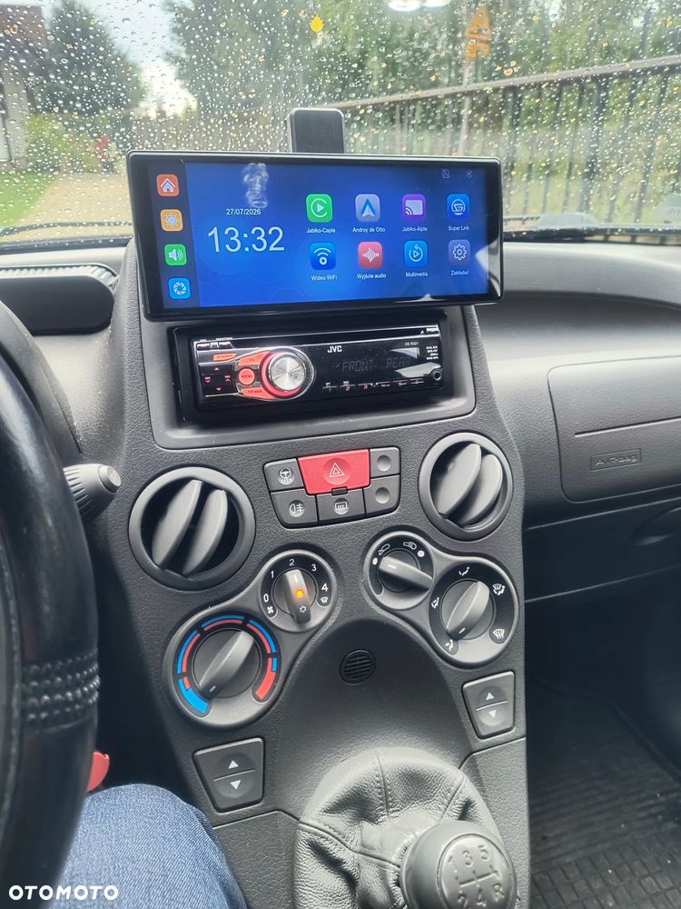 Fiat Panda 1.2 Dynamic Eco - 11