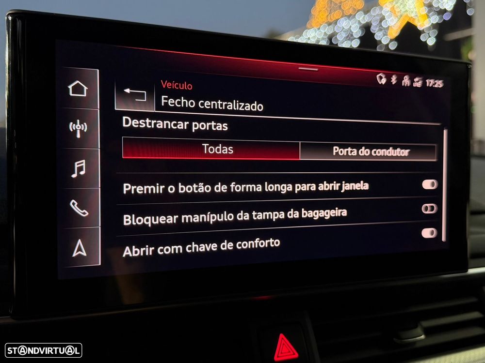 Audi A4 Allroad 40 TDI quattro S tronic - 57