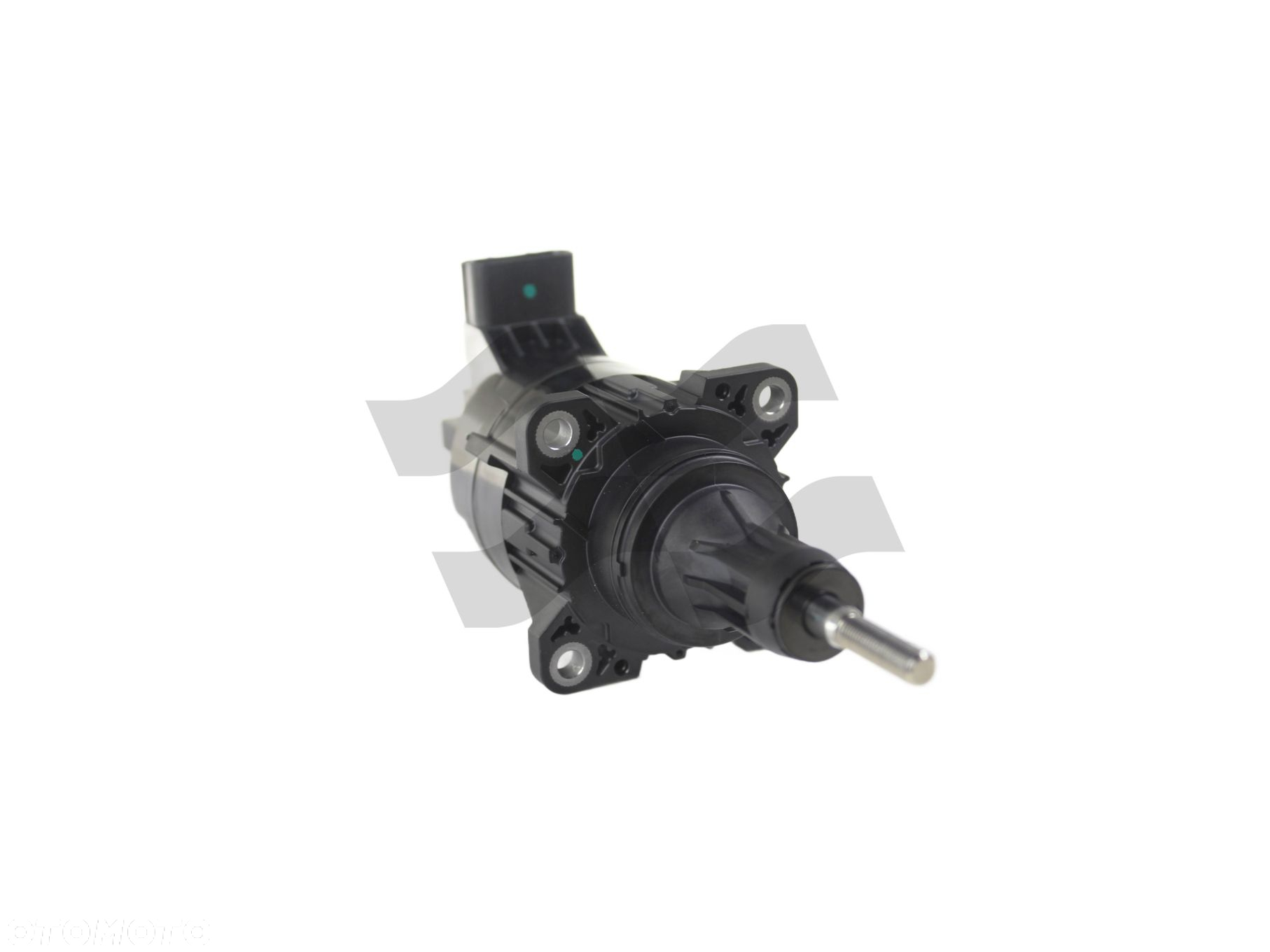 Nastawnik (zamiennik) K6T52971 do 16319700008 Honda Civic X 1.0L VTEC 95kW 2017 - 6
