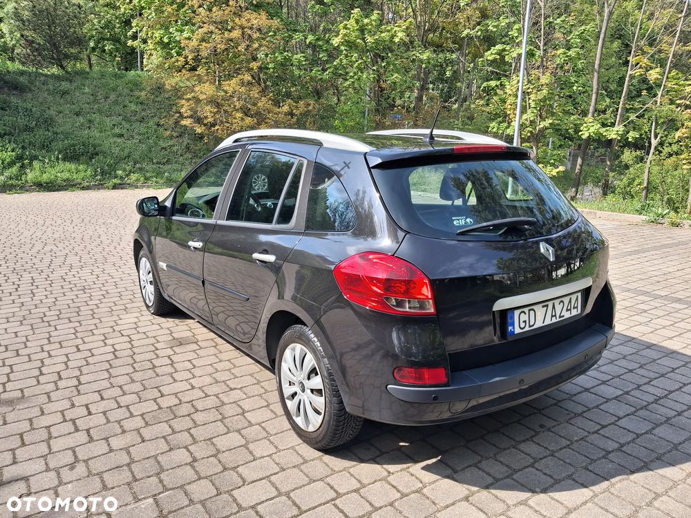 Renault Clio 1.2 16V TCE Alize - 3