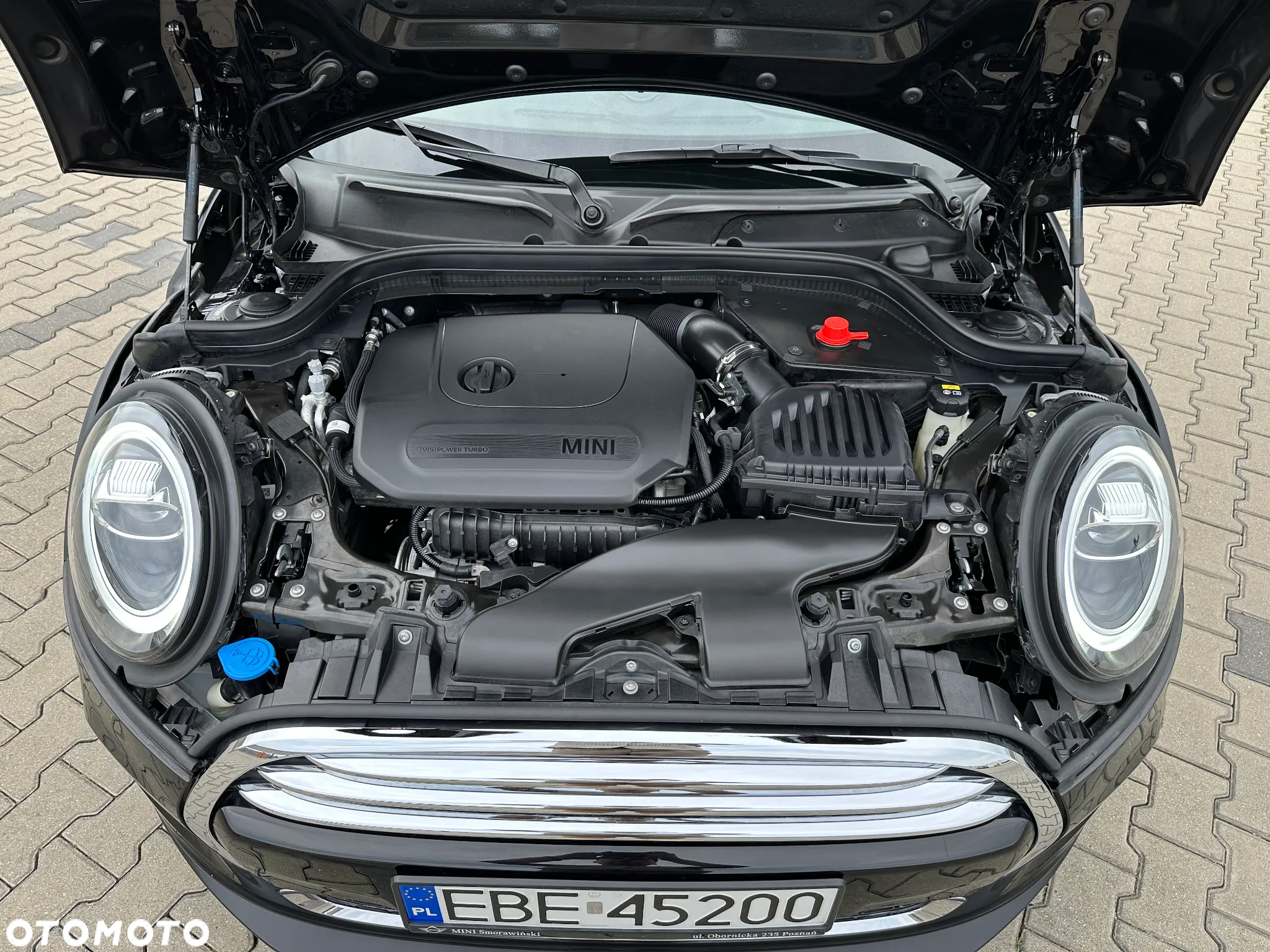 MINI Cooper GPF - 37