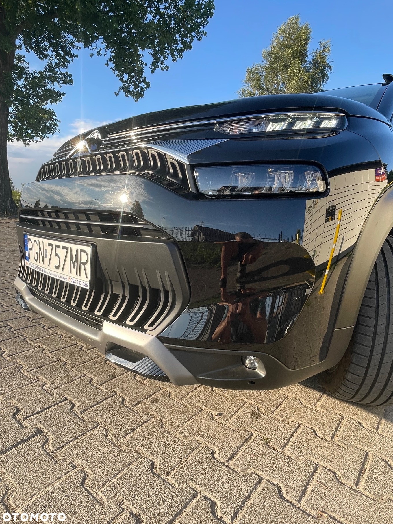 Citroën C3 Aircross - 8