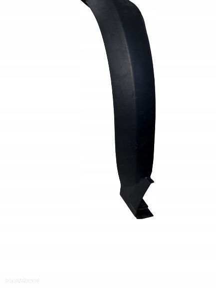 DISCOVERY V 5 L462 LISTWA BŁOTNIKA HY32-290123-AC - 4