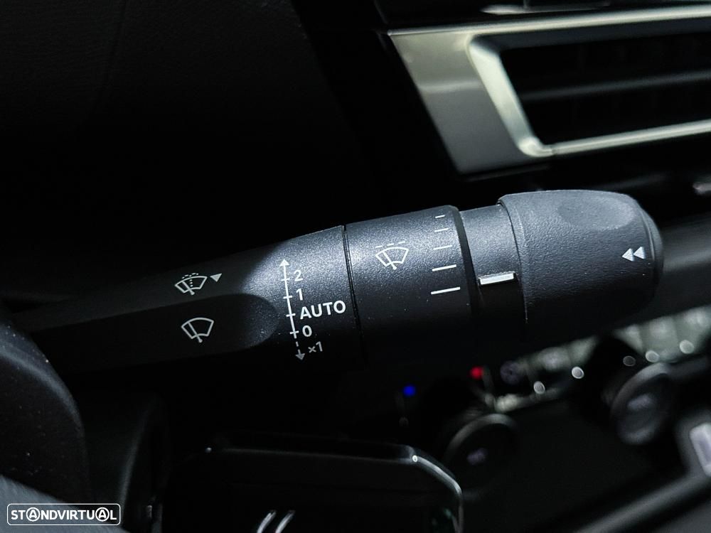 Citroën e-C4 50 kWh Feel Pack - 46