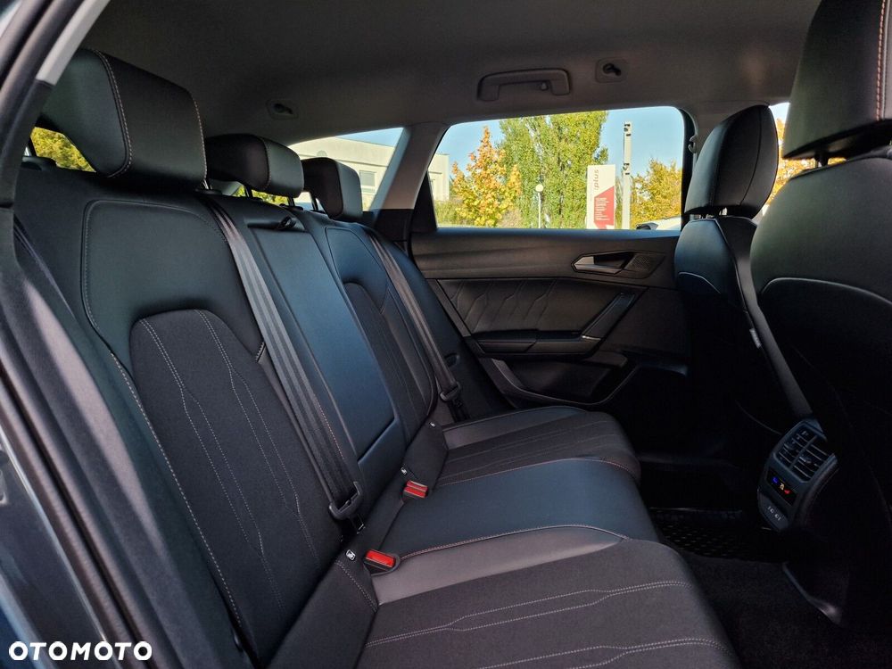 Cupra Leon Sportstourer 1.5 TSI - 15