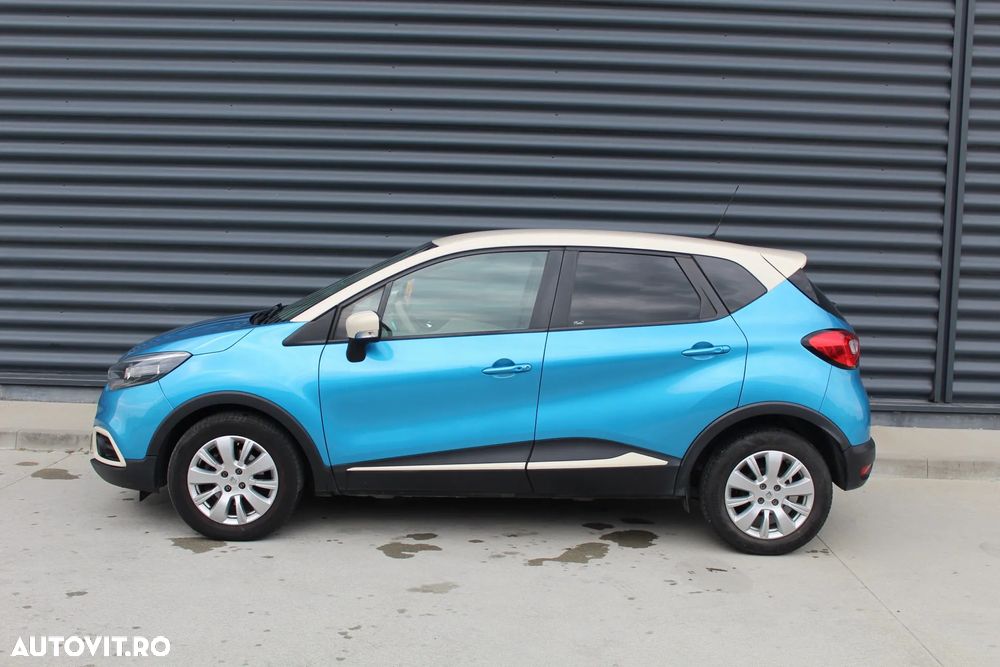 Renault Captur ENERGY dCi 110 Start&Stop Dynamique - 6