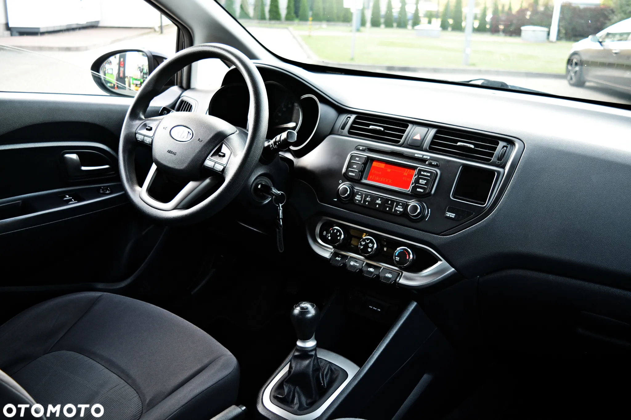 Kia Rio 1.2 Edition 7 - 5
